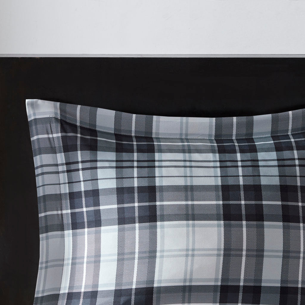 Parkston 3M Scotchgard Down Alternative All Season Comforter Set - Image 17