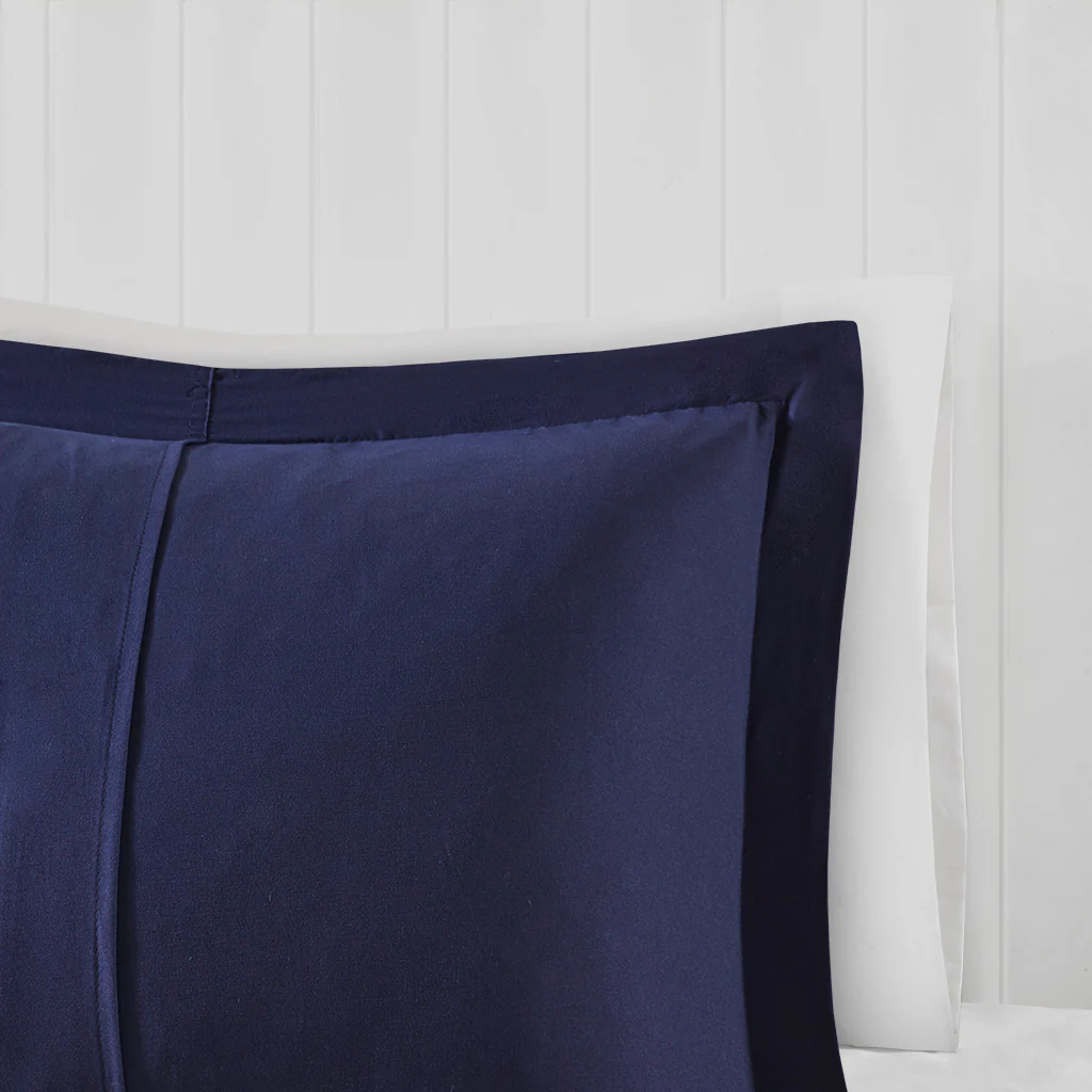 Parkston 3M Scotchgard Down Alternative All Season Comforter Set - Image 29