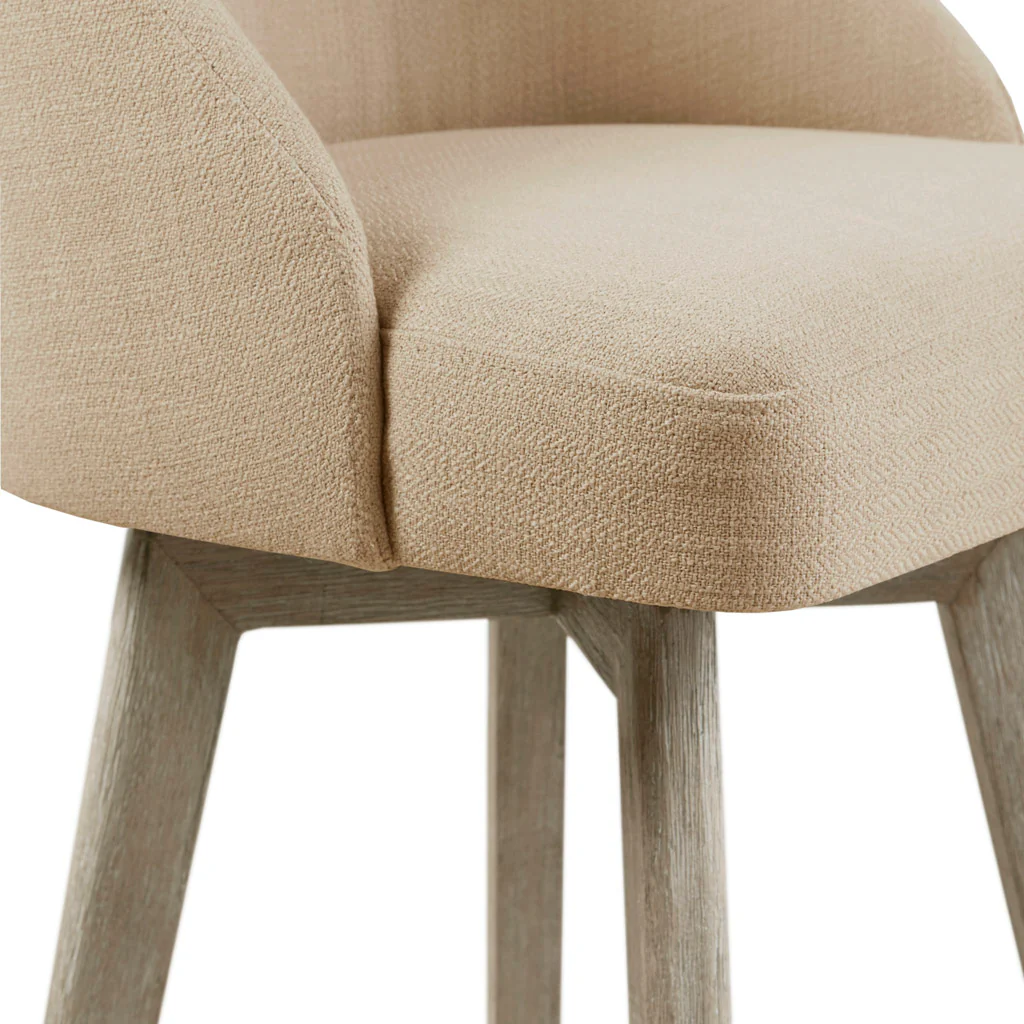 Pearce Bar Stool with Swivel Seat (30") - Image 10