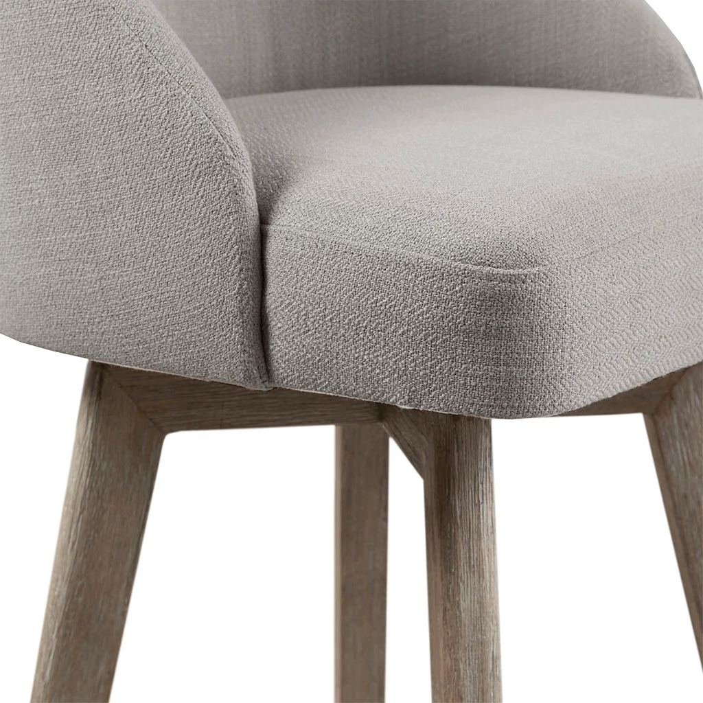 Pearce Bar Stool with Swivel Seat (30") - Image 11