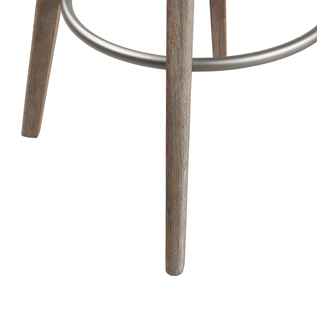 Pearce Bar Stool with Swivel Seat (30") - Image 13