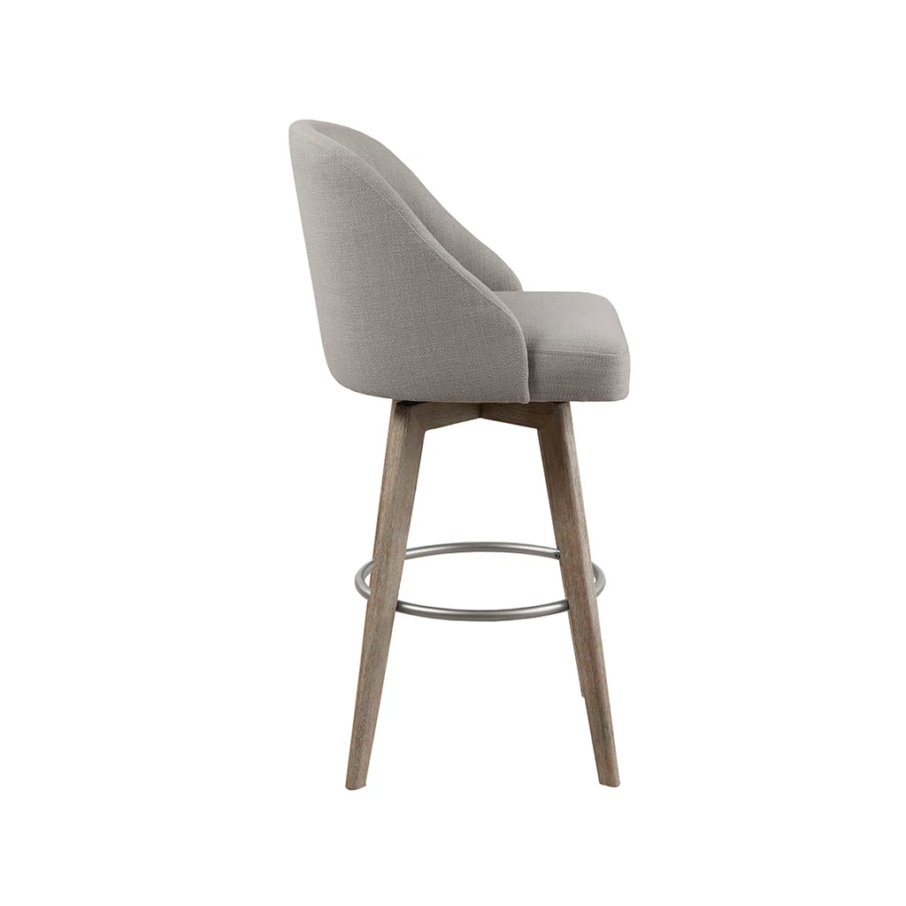 Pearce Bar Stool with Swivel Seat (30") - Image 7