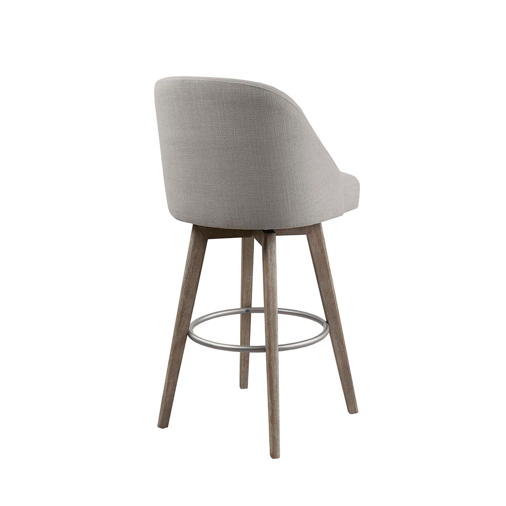 Pearce Bar Stool with Swivel Seat (30") - Image 9