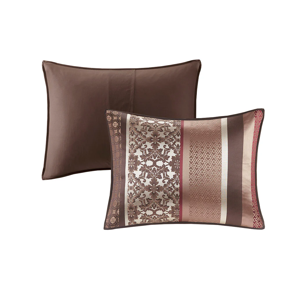 Princeton 7-Piece Comforter Set - Image 27
