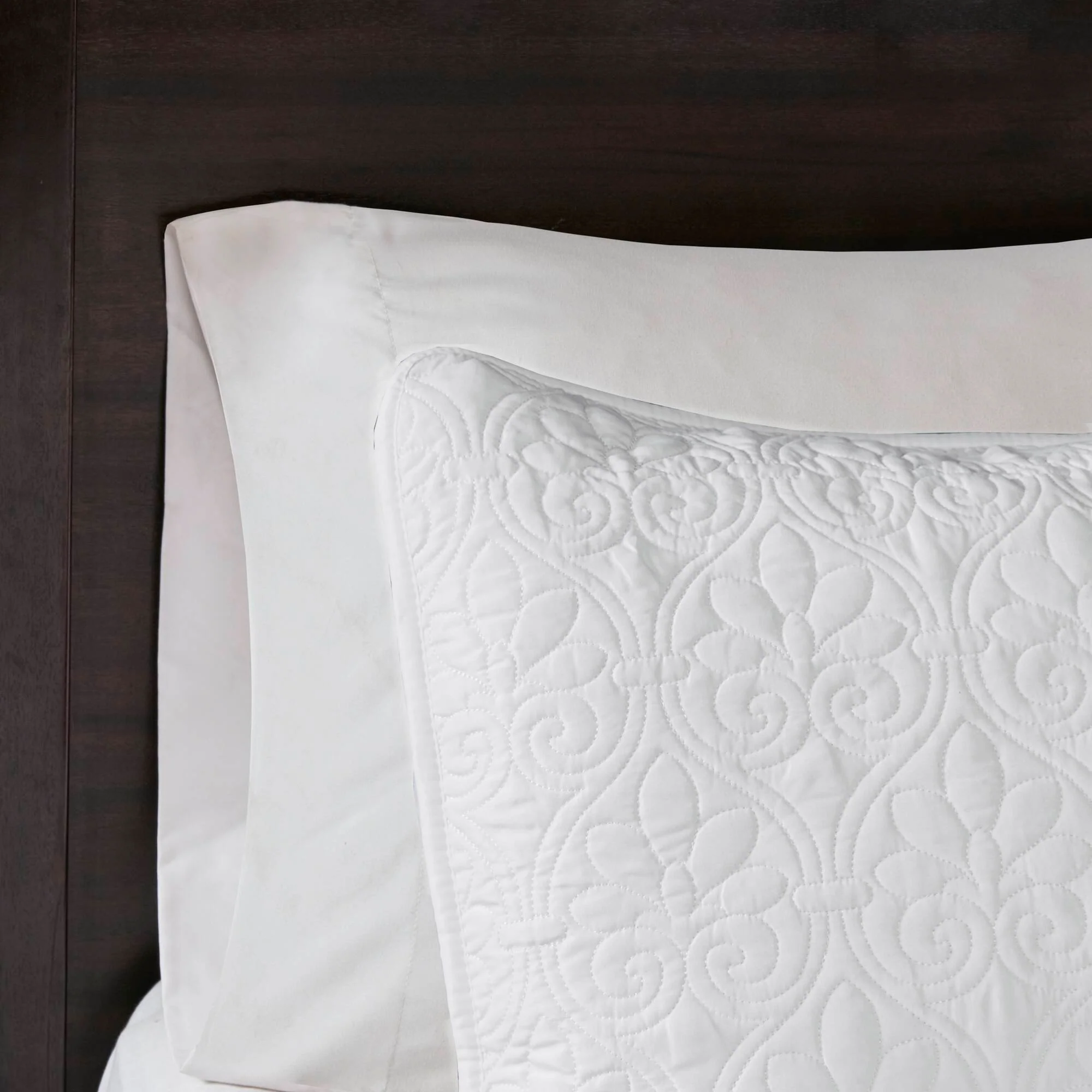 Quebec 3-Piece Reversible Quilt Set - Image 34