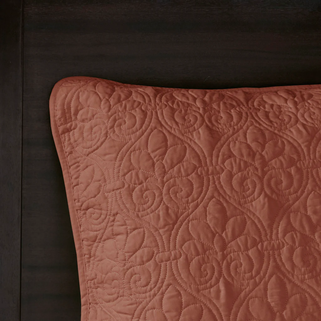 Quebec 3-Piece Reversible Quilt Set - Image 56