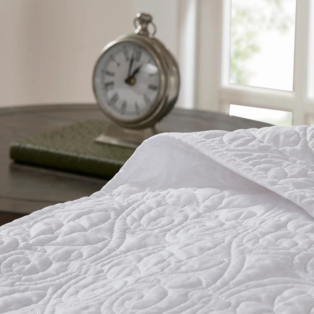 Quebec 3-Piece Reversible Quilt Set - Image 78