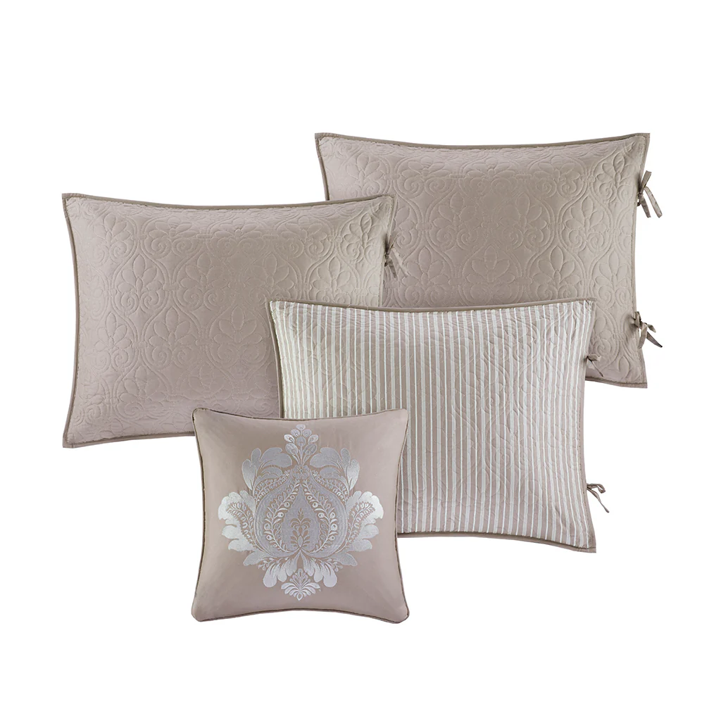 Quebec 6-Piece Reversible Daybed Cover Set - Image 32
