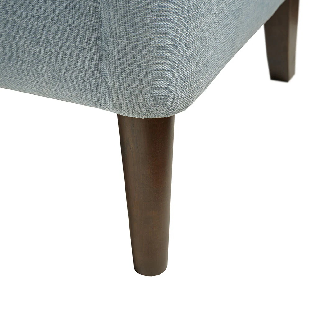 Qwen Button Tufted Accent Chair - Image 33