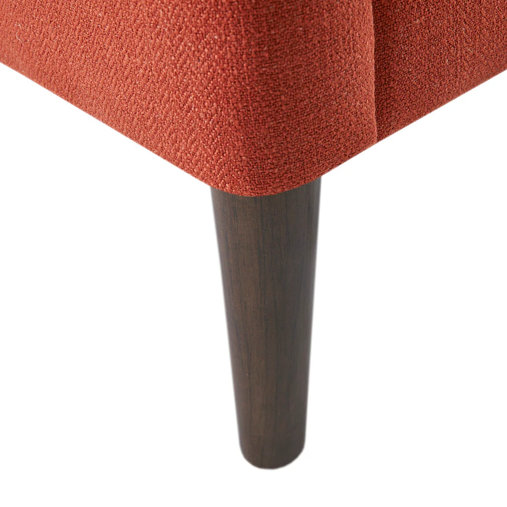 Qwen Button Tufted Accent Chair - Image 40