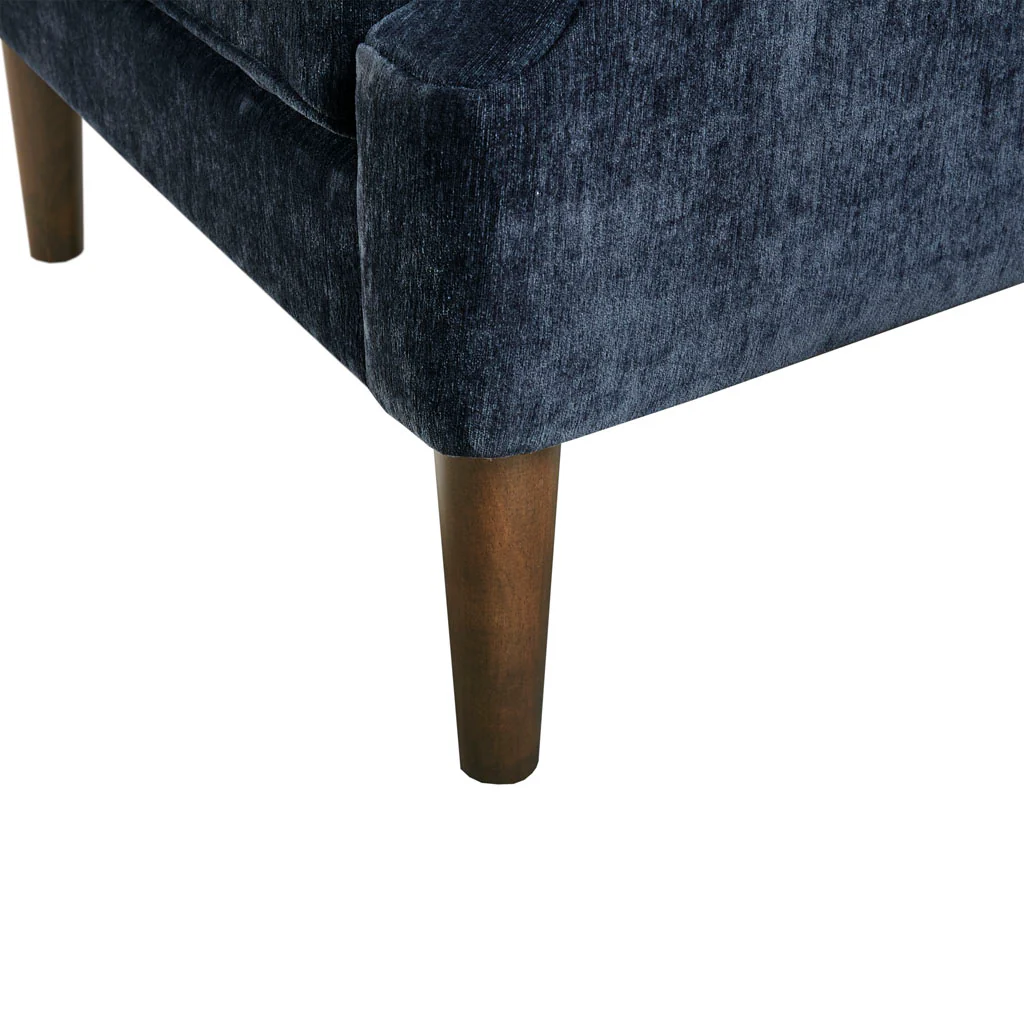 Qwen Button Tufted Accent Chair - Image 41