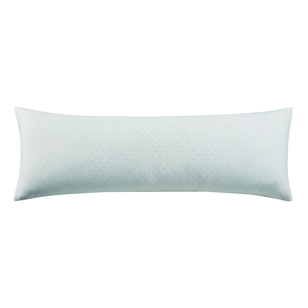 Rayon from Bamboo Shredded Memory Foam Pillow with Rayon from Bamboo Blend Cover - Image 13