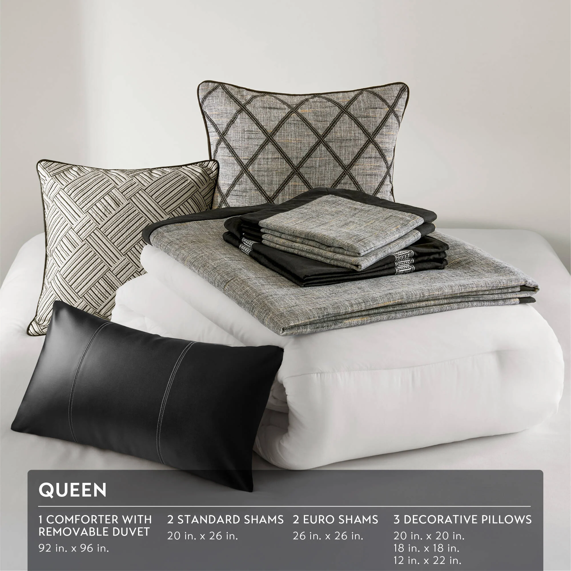 Reed Comforter Set - Image 17