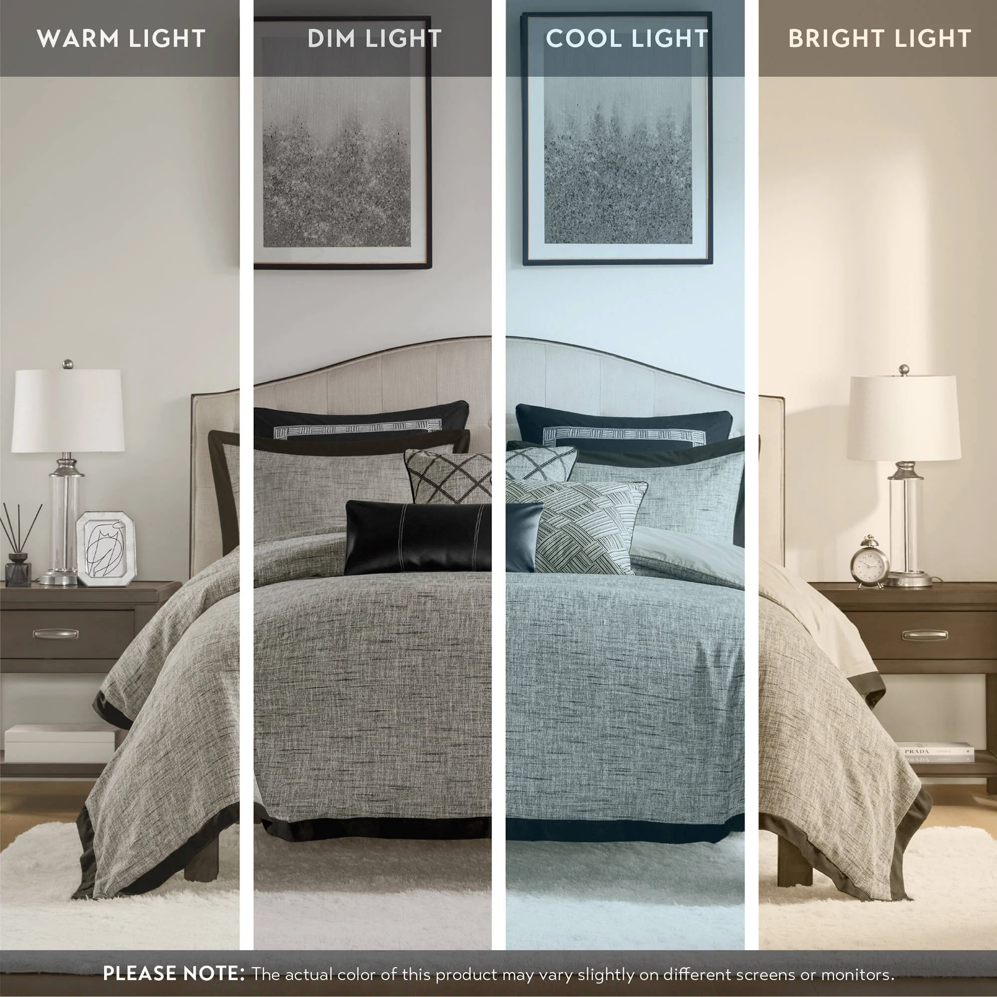 Reed Comforter Set - Image 21