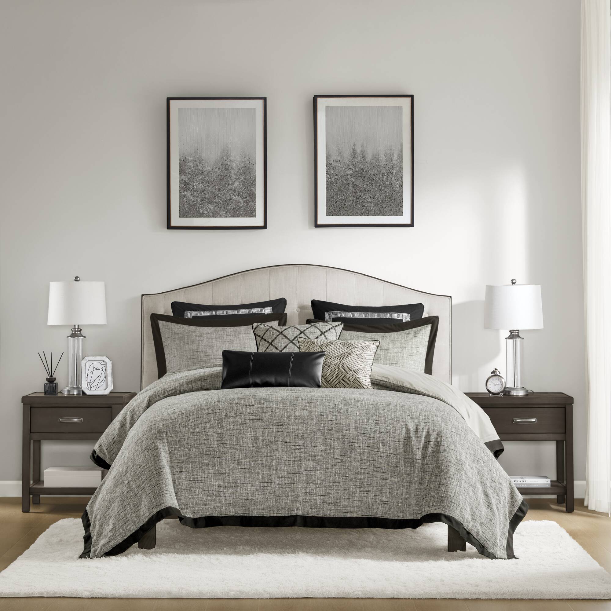 Reed Comforter Set - Image 3