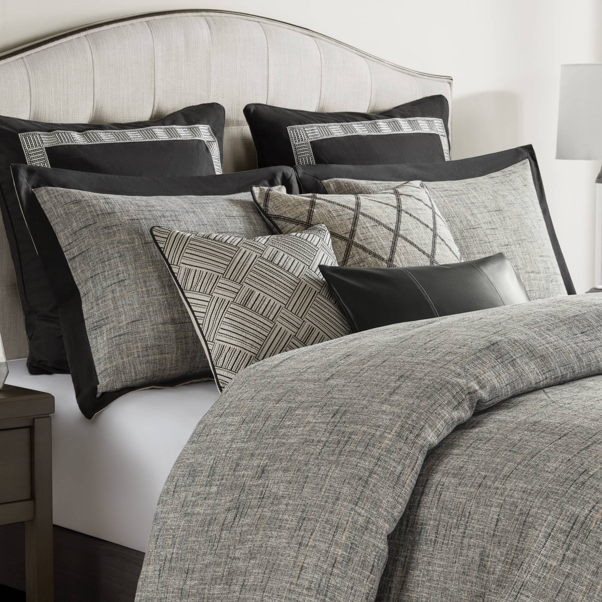 Reed Comforter Set - Image 4