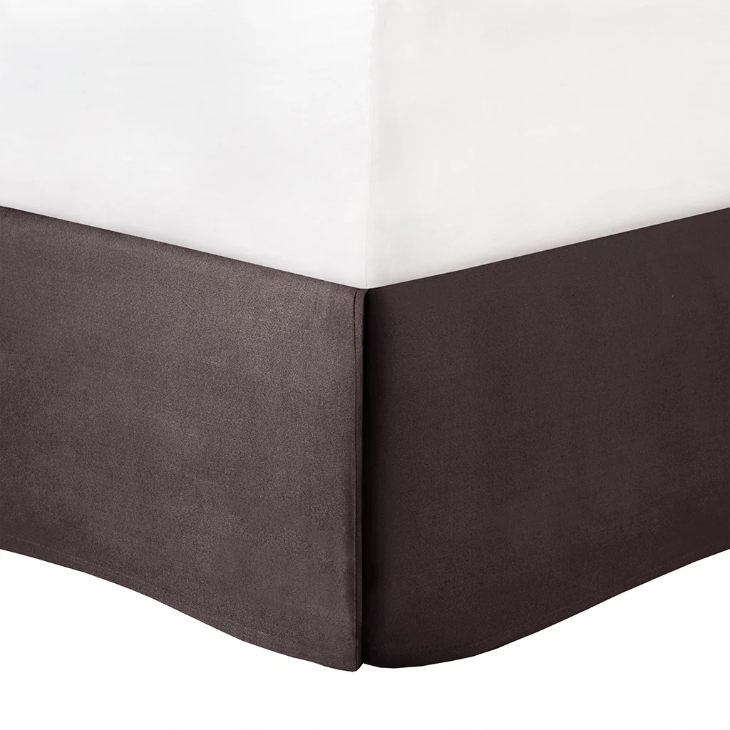 Rhapsody 7-Piece Jacquard Comforter Set - Image 34