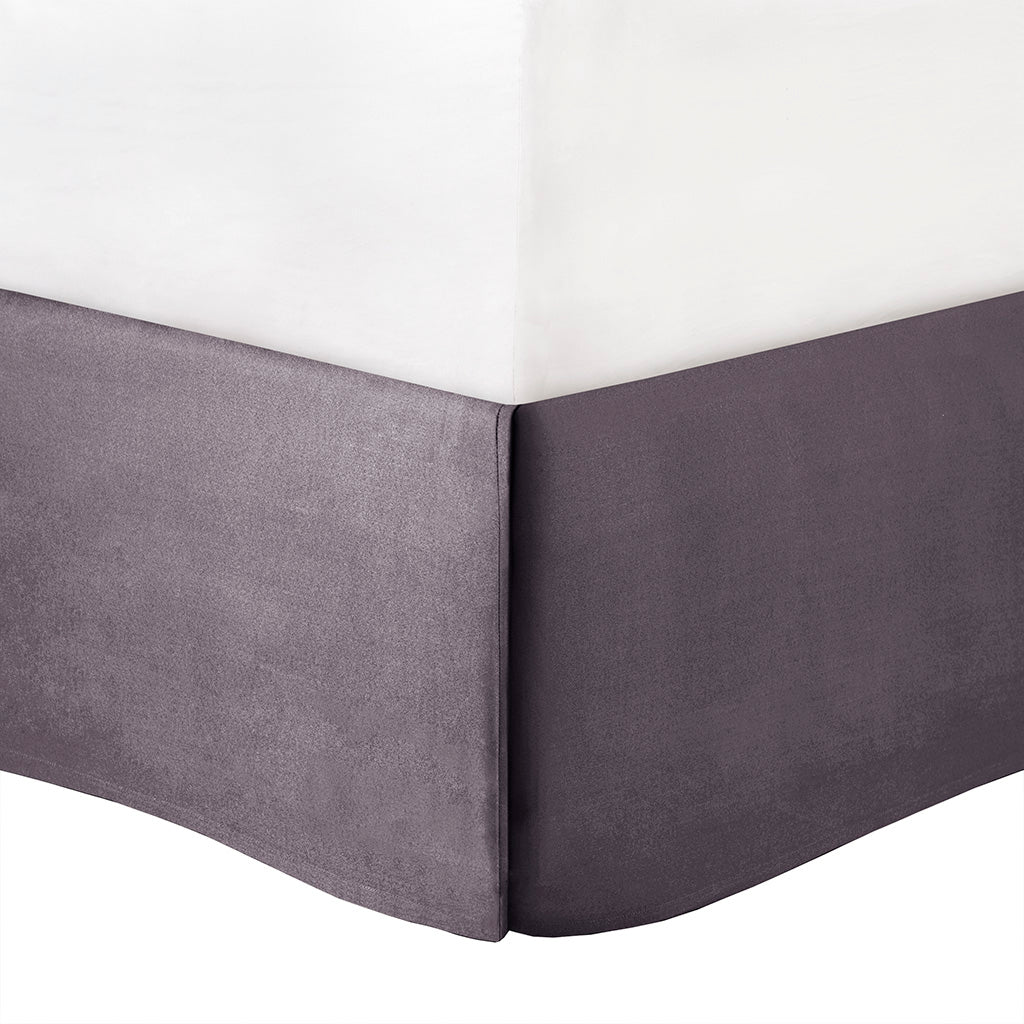 Rhapsody 7-Piece Jacquard Comforter Set - Image 40