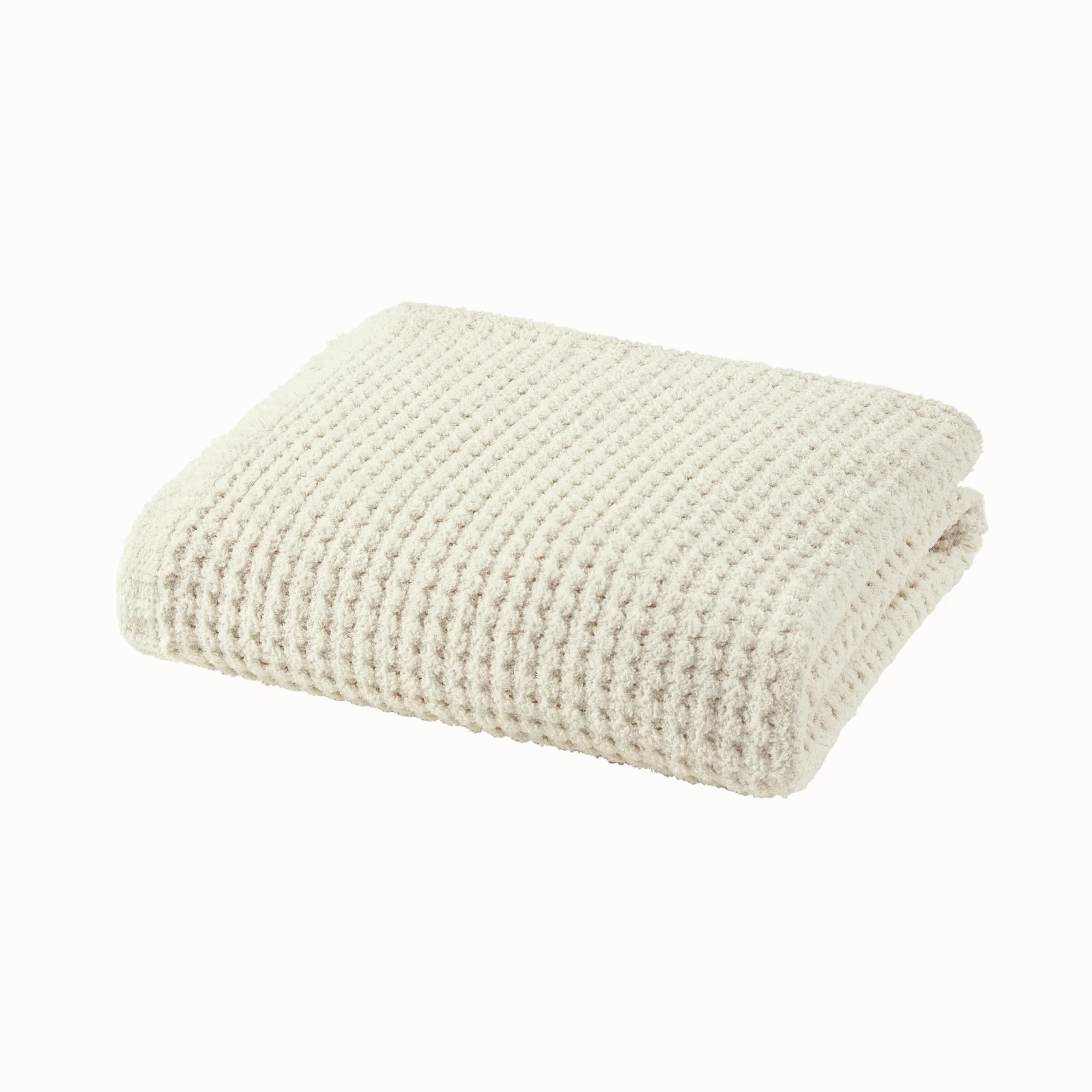 Rowan Waffle Knit Chenille Throw - Image 13