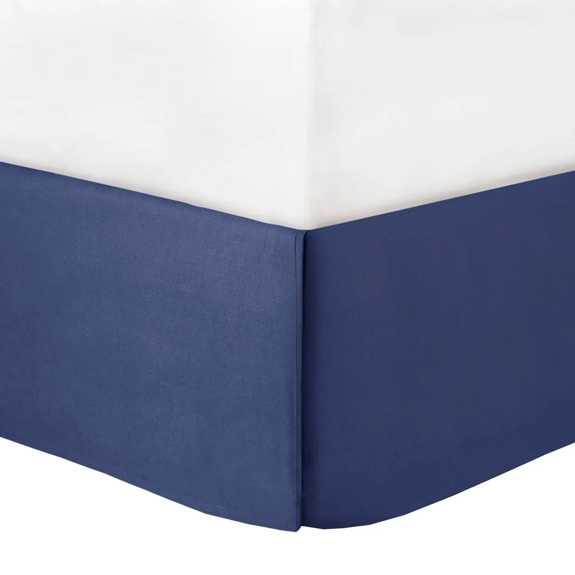 Saben 7-Piece Comforter Set with Cotton Bed Sheets - Image 34
