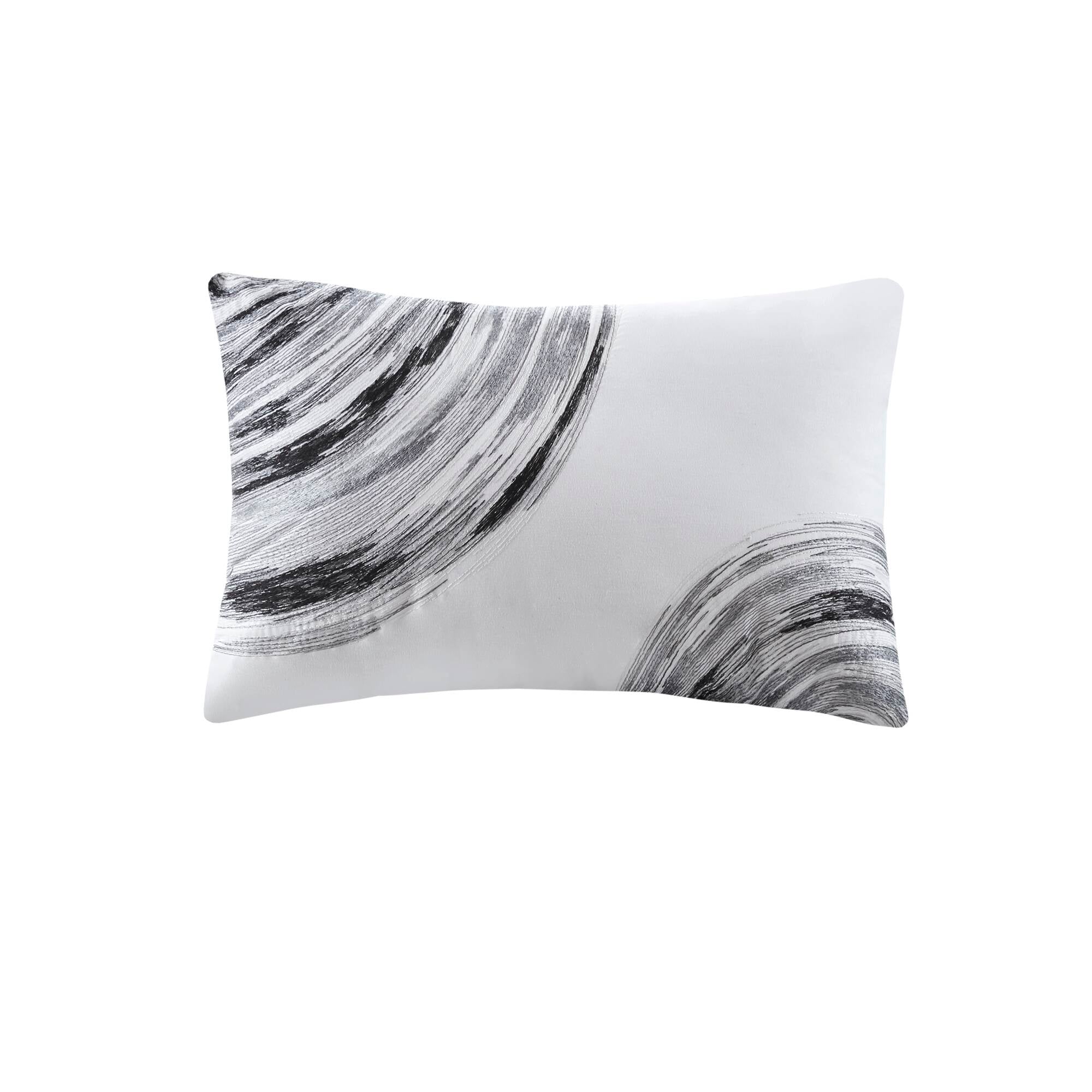 Saben 7-Piece Comforter Set with Cotton Bed Sheets - Image 46