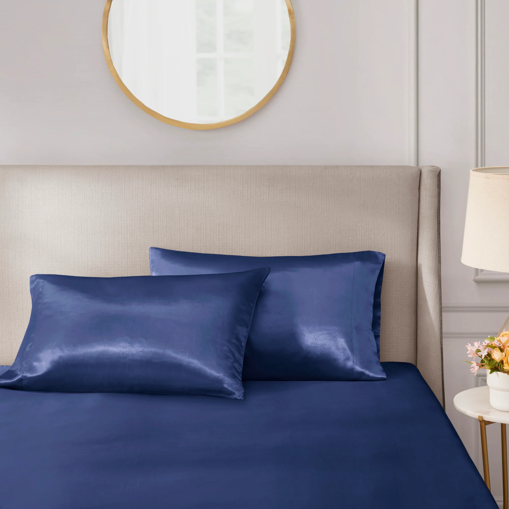 Satin Luxury 2-Piece Pillowcases - Image 102