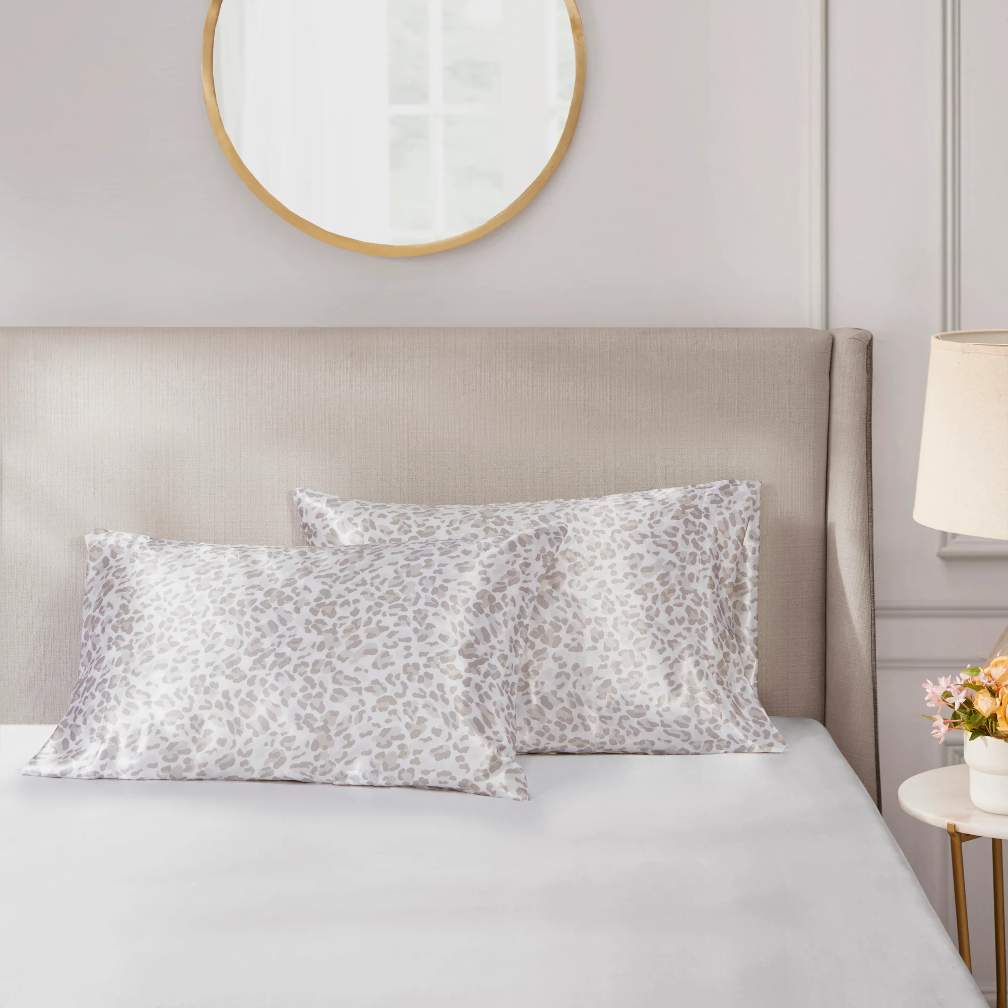Satin Luxury 2-Piece Pillowcases - Image 105