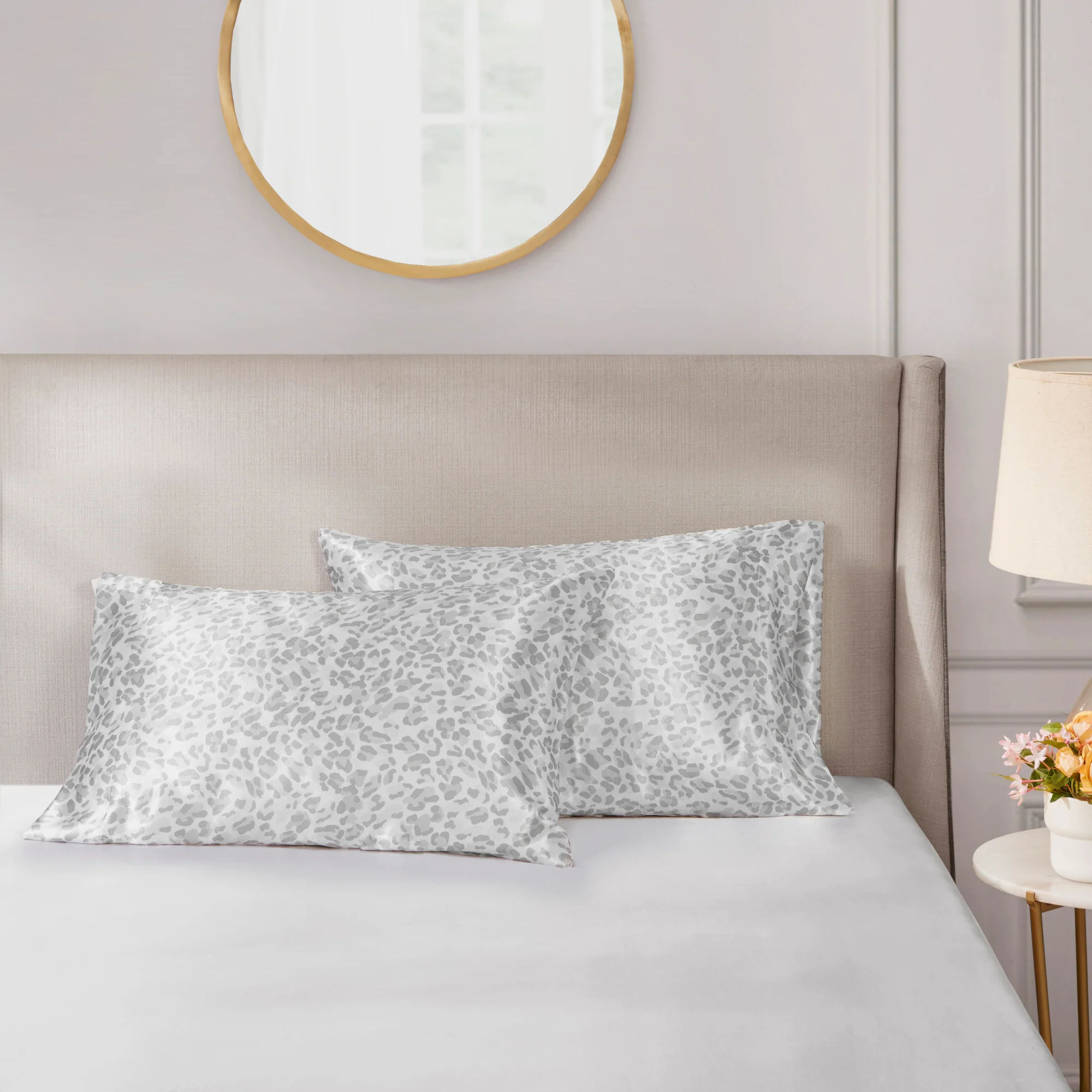 Satin Luxury 2-Piece Pillowcases - Image 108