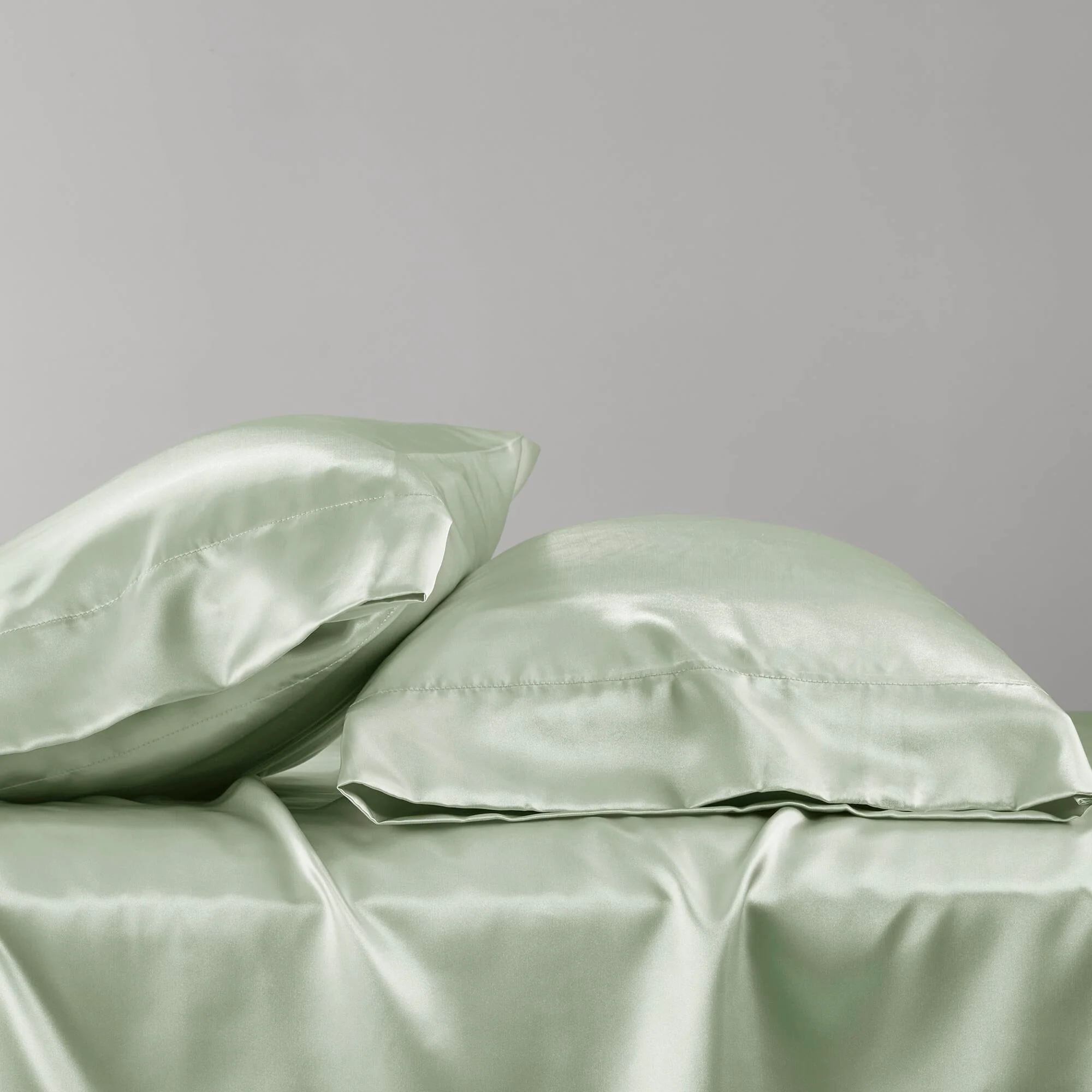 Satin Luxury 2-Piece Pillowcases - Image 11