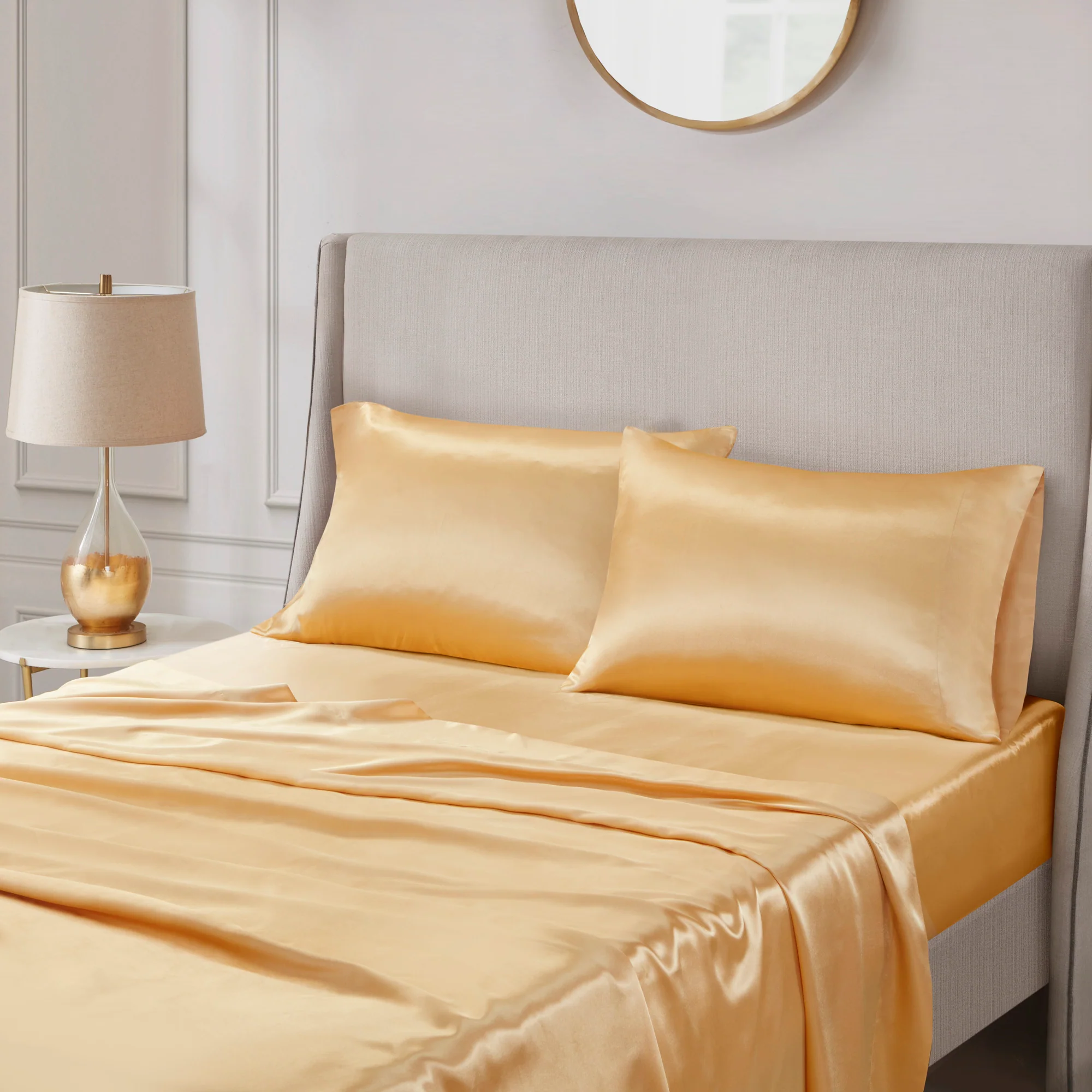 Satin Luxury 2-Piece Pillowcases - Image 111
