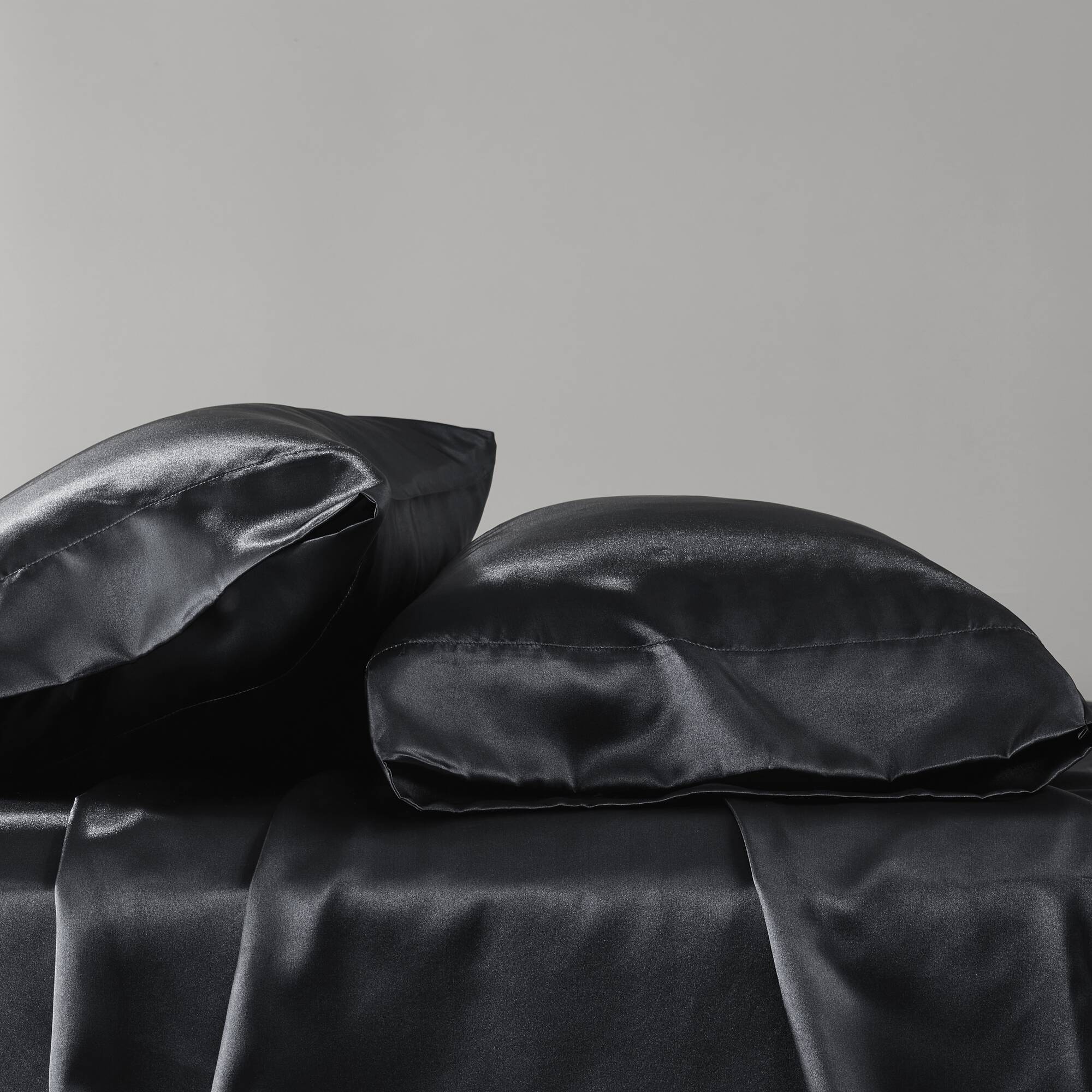 Satin Luxury 2-Piece Pillowcases - Image 17