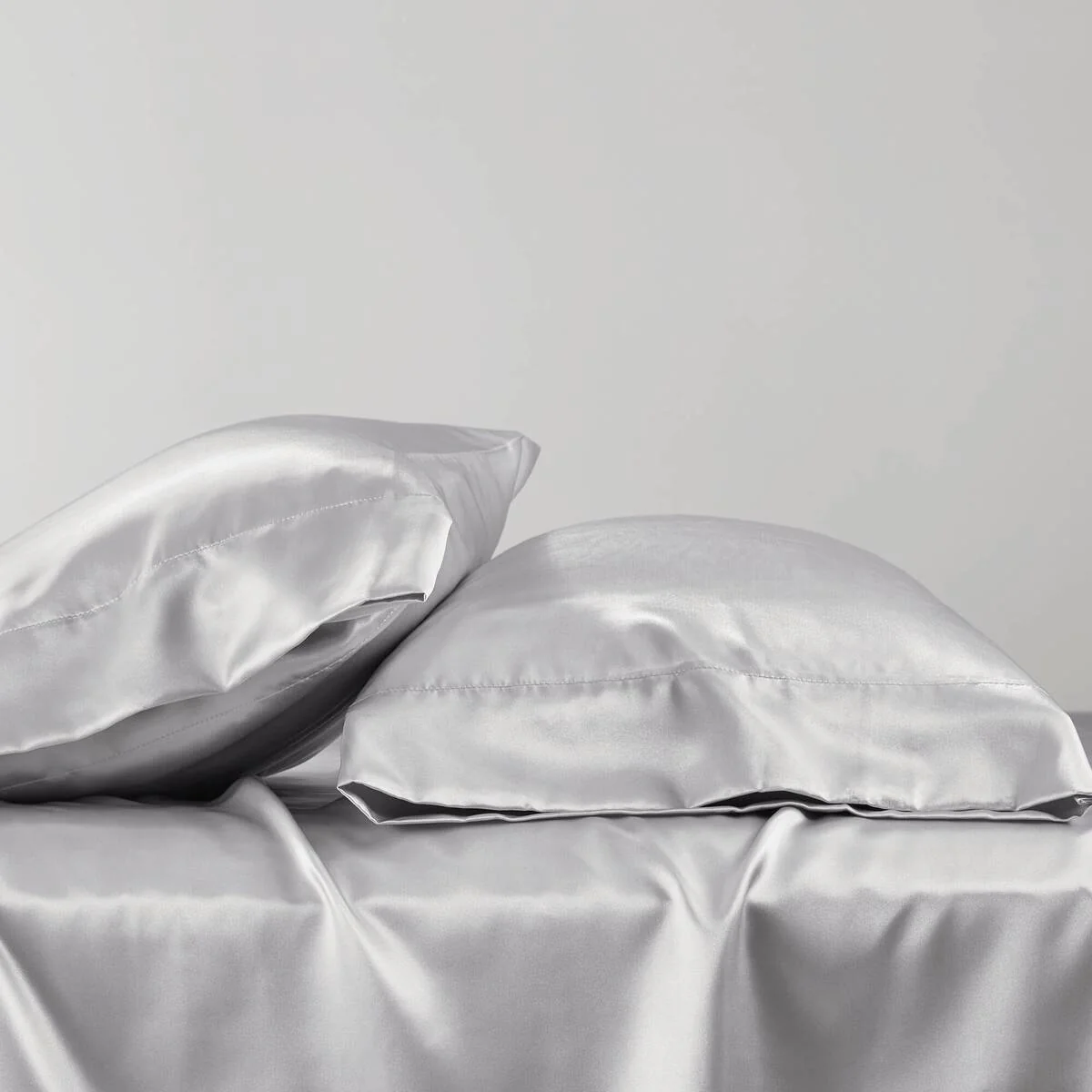 Satin Luxury 2-Piece Pillowcases - Image 18