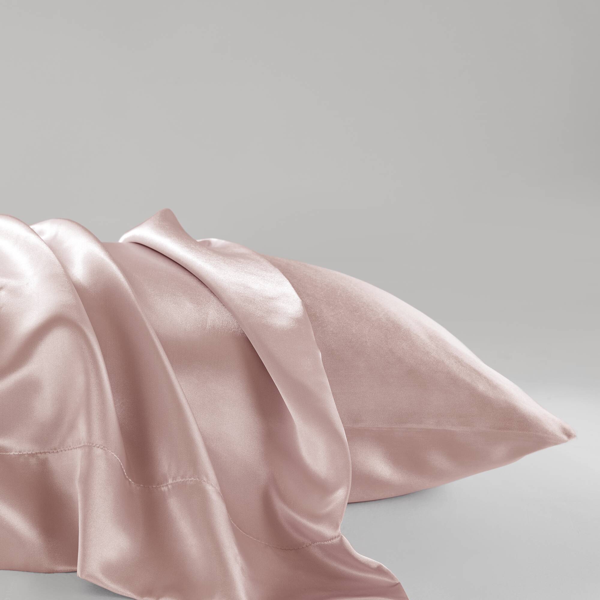 Satin Luxury 2-Piece Pillowcases - Image 37
