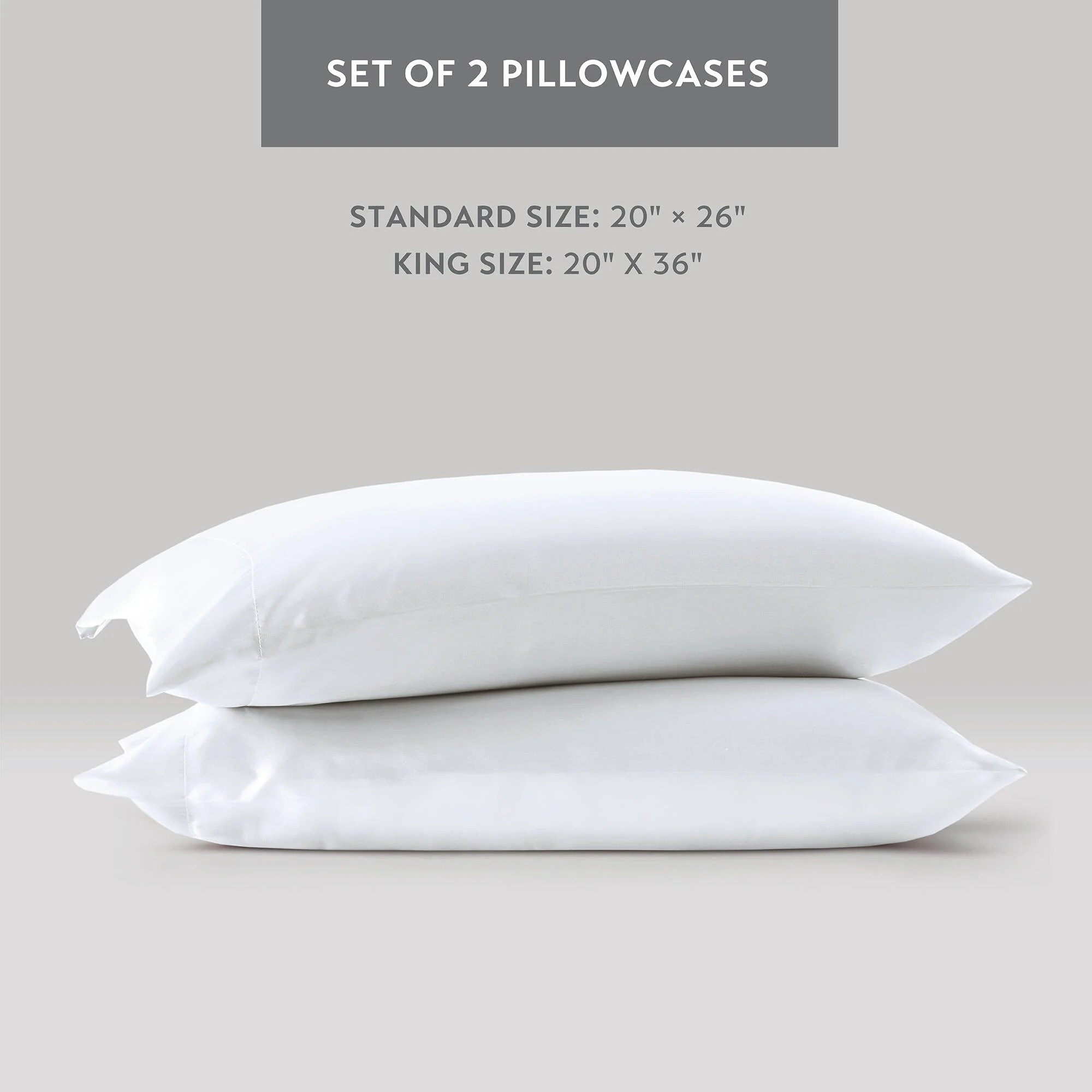 Satin Luxury 2-Piece Pillowcases - Image 47