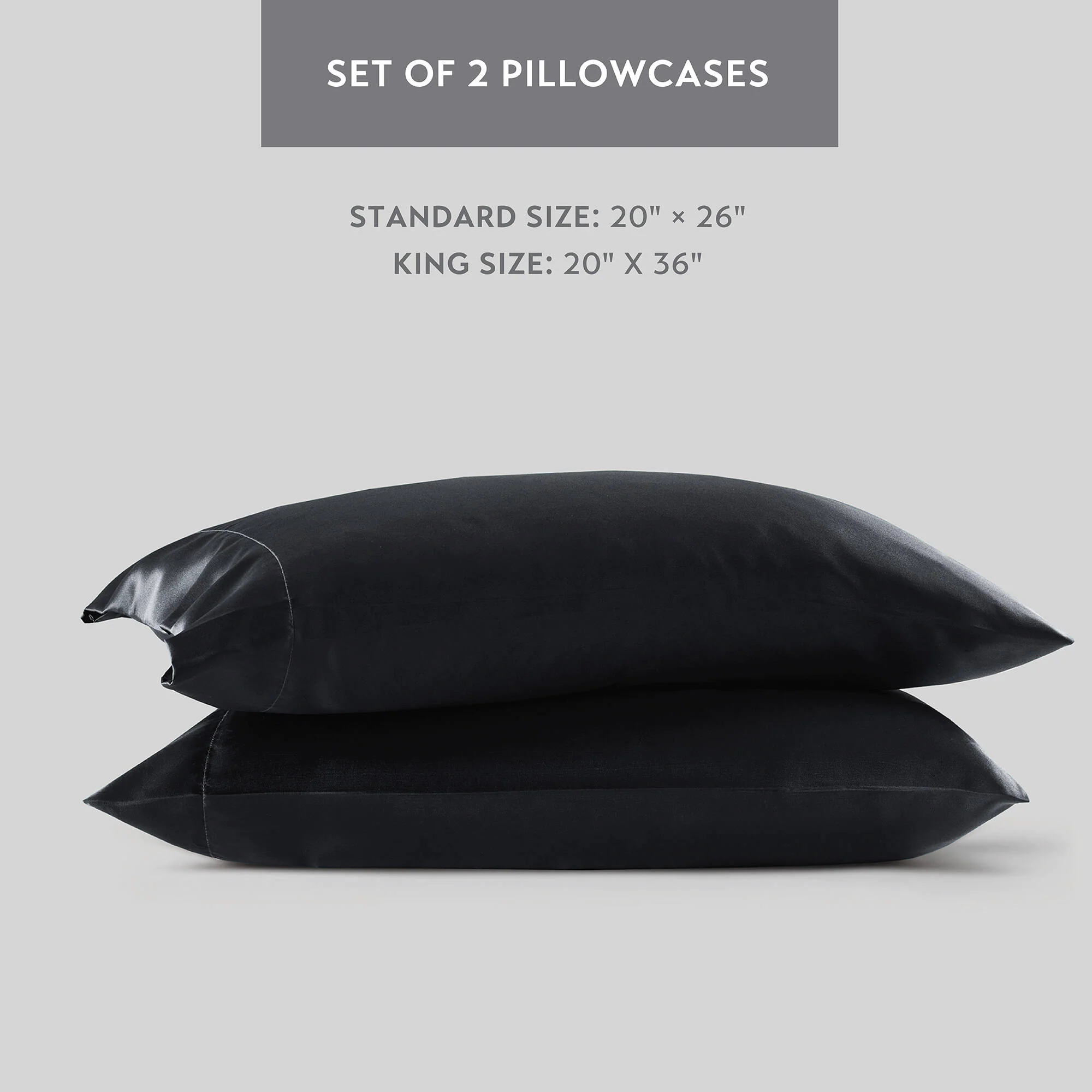 Satin Luxury 2-Piece Pillowcases - Image 48
