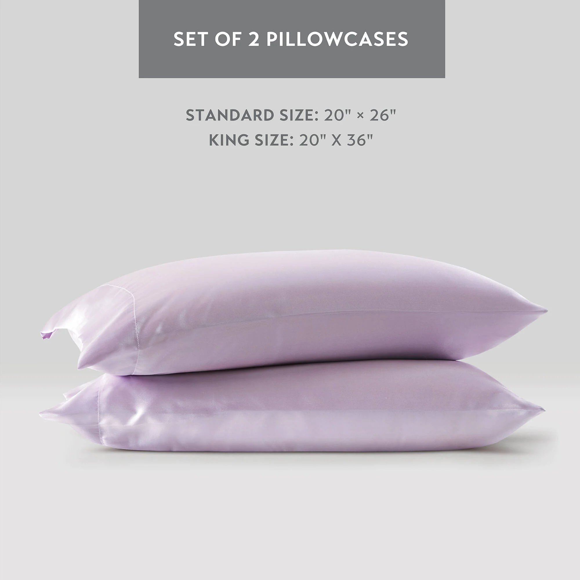 Satin Luxury 2-Piece Pillowcases - Image 54