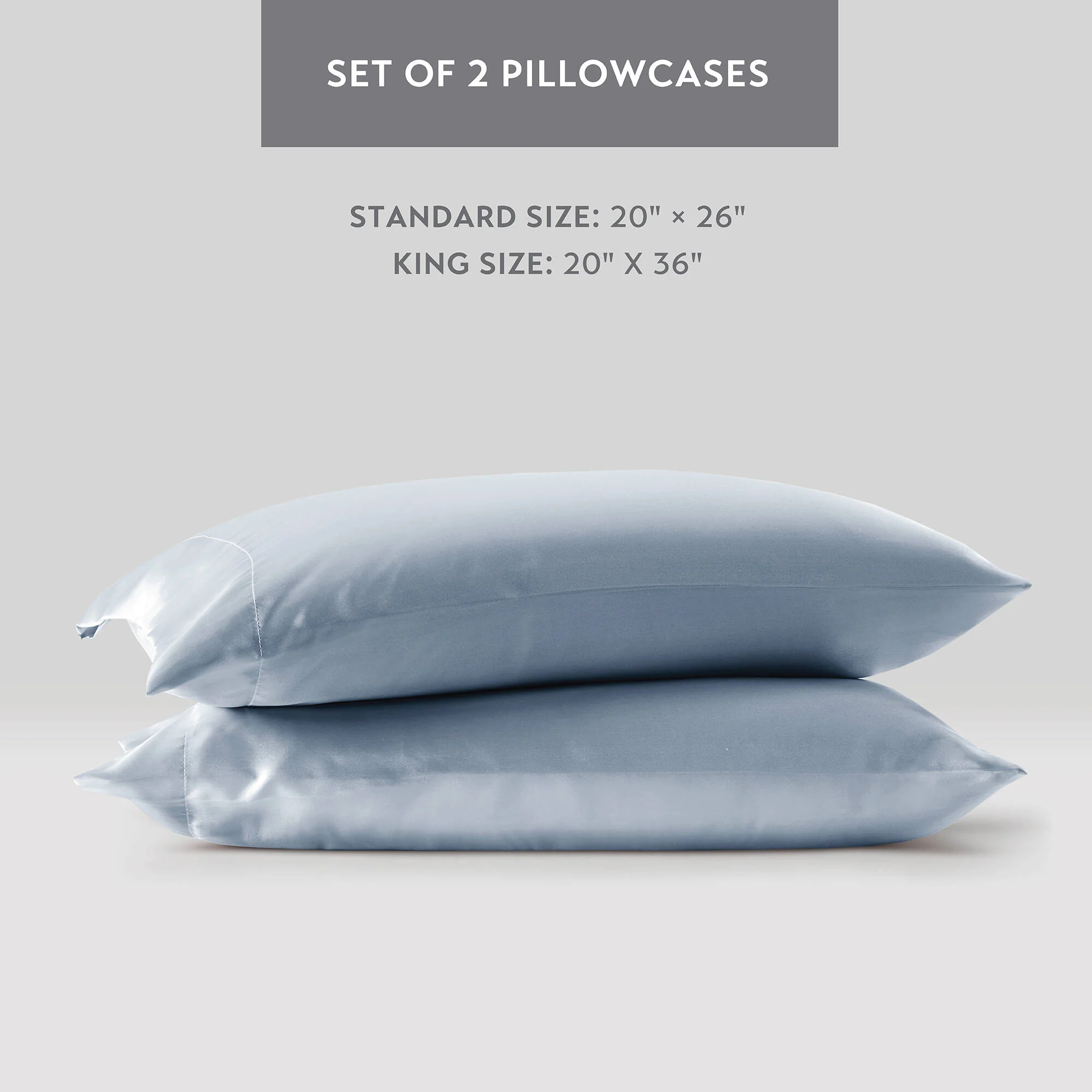 Satin Luxury 2-Piece Pillowcases - Image 65