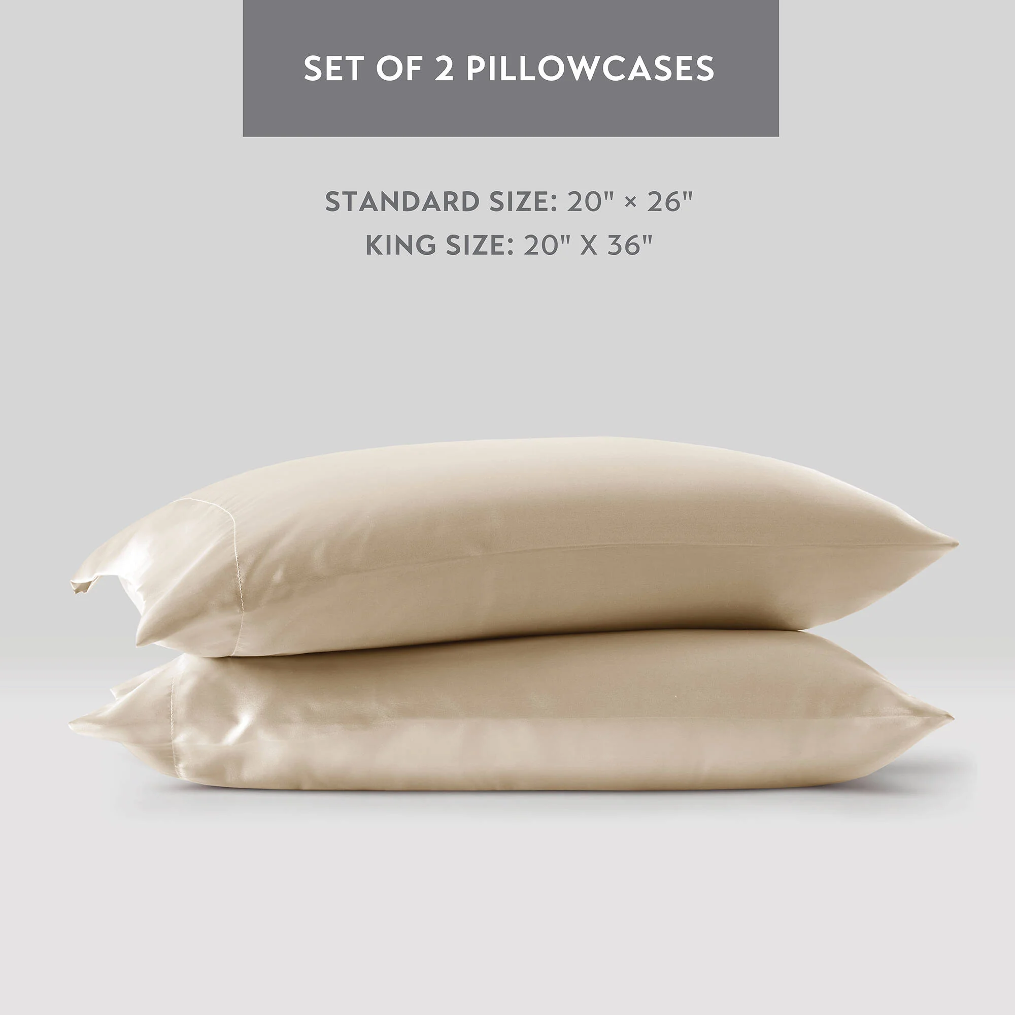 Satin Luxury 2-Piece Pillowcases - Image 69
