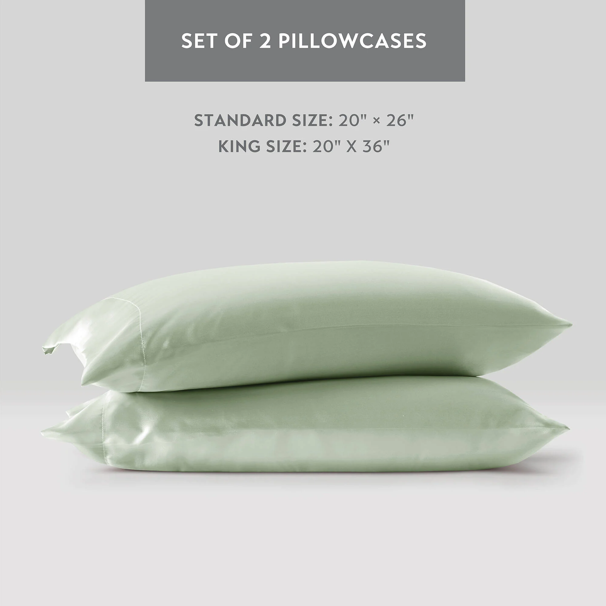 Satin Luxury 2-Piece Pillowcases - Image 78