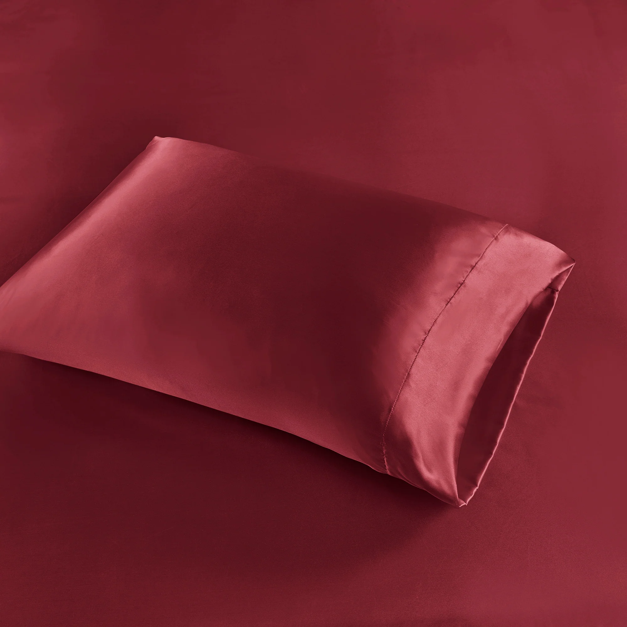 Satin Luxury 2-Piece Pillowcases - Image 88