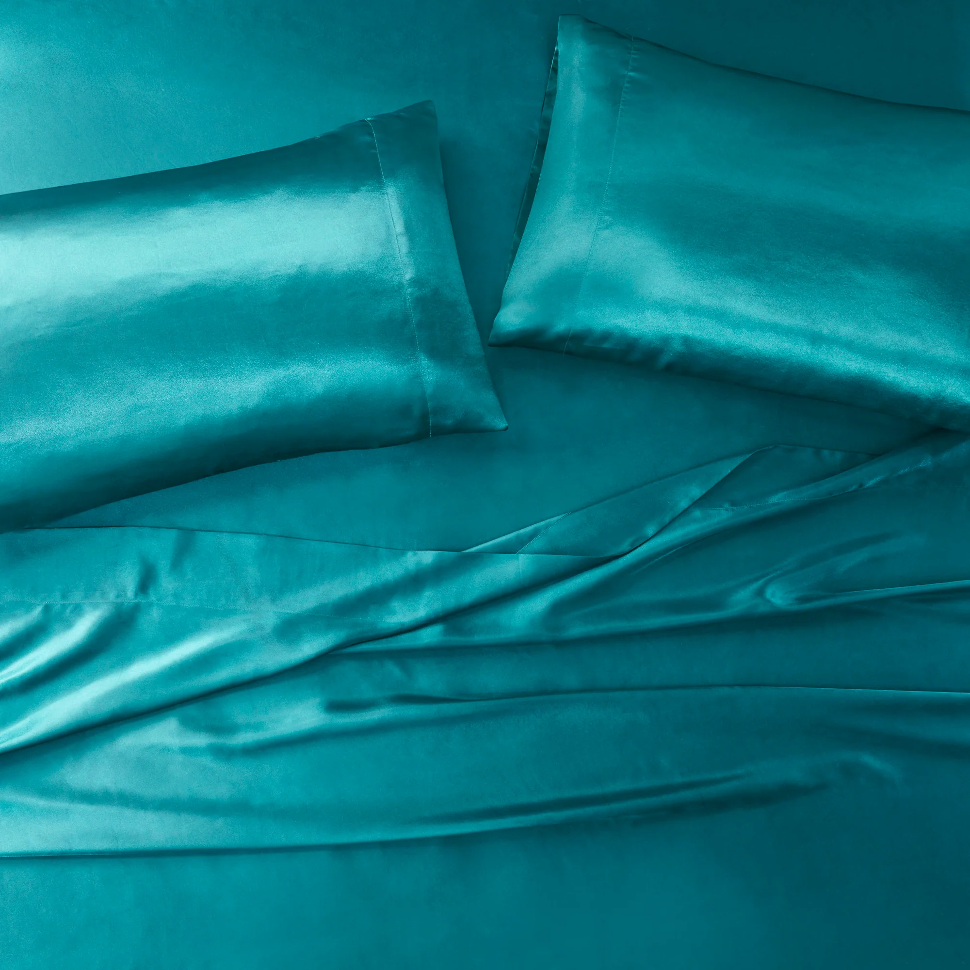 Satin Luxury 2-Piece Pillowcases - Image 91