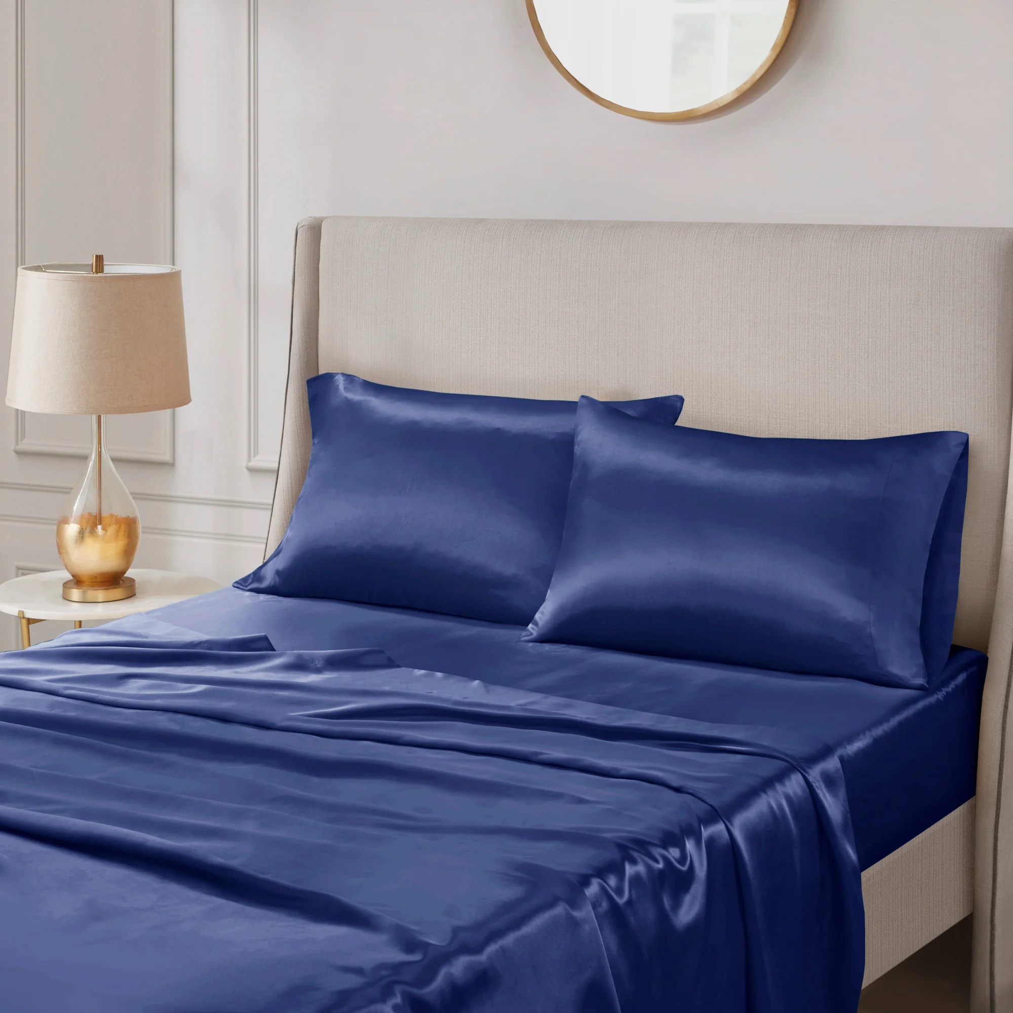 Satin Luxury 2-Piece Pillowcases - Image 97