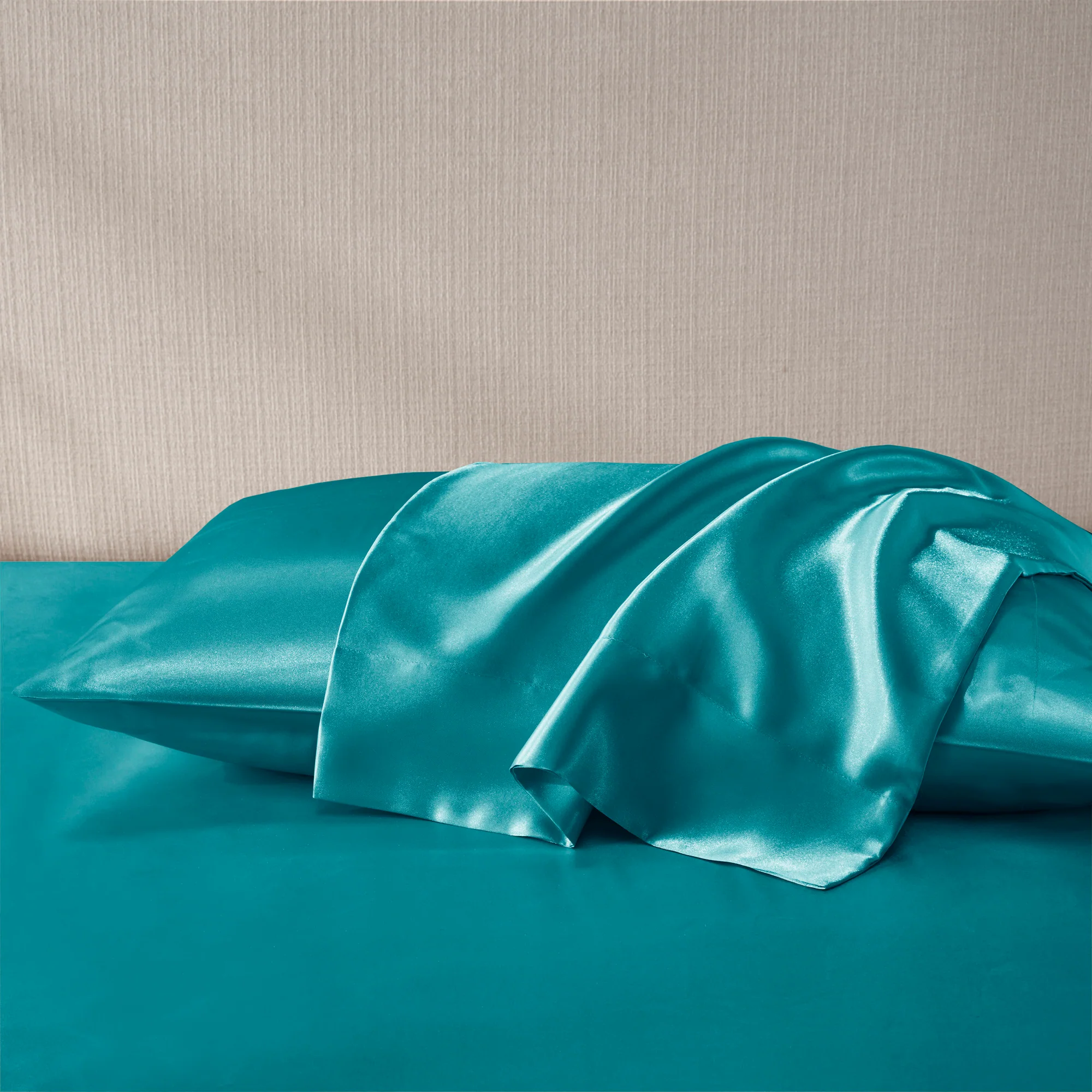 Satin Luxury 2-Piece Pillowcases - Image 98