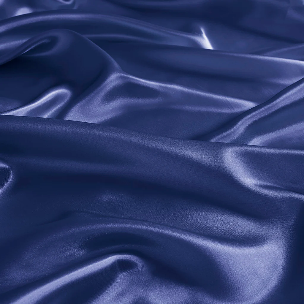 Satin Luxury Sheet Set - Image 45