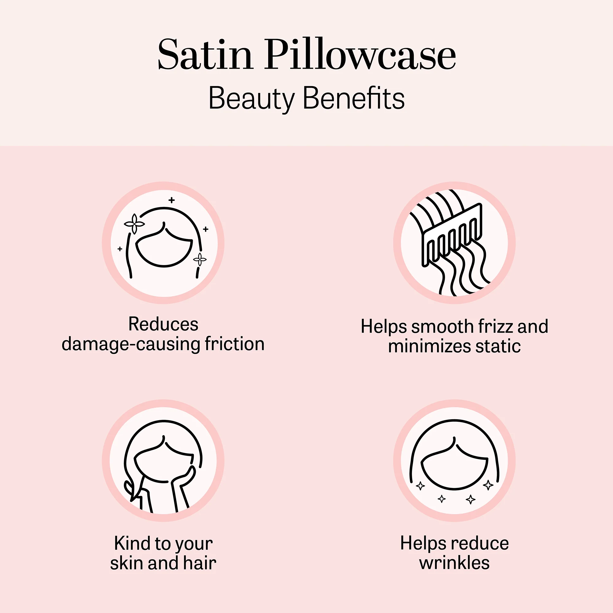 Satin Luxury Sheet Set - Image 94