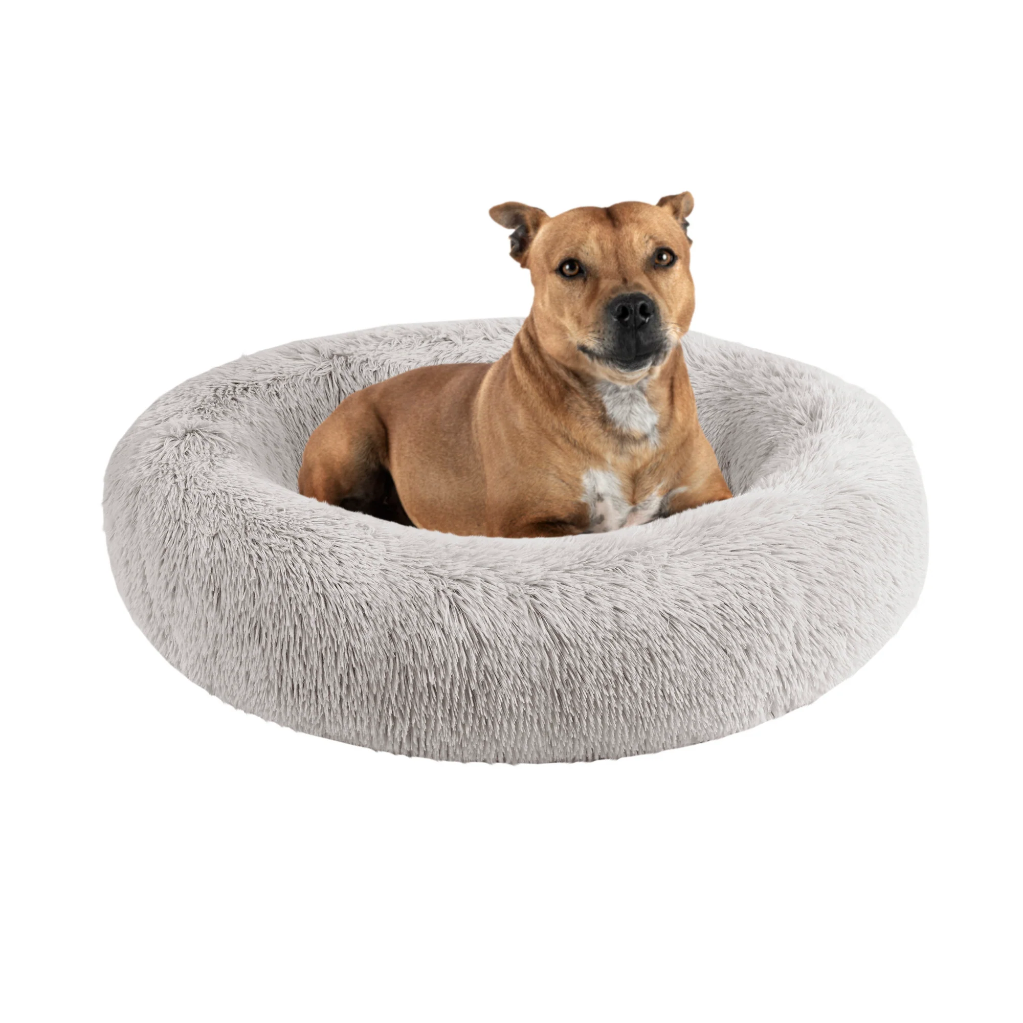 Serena Oval Bed - Image 5