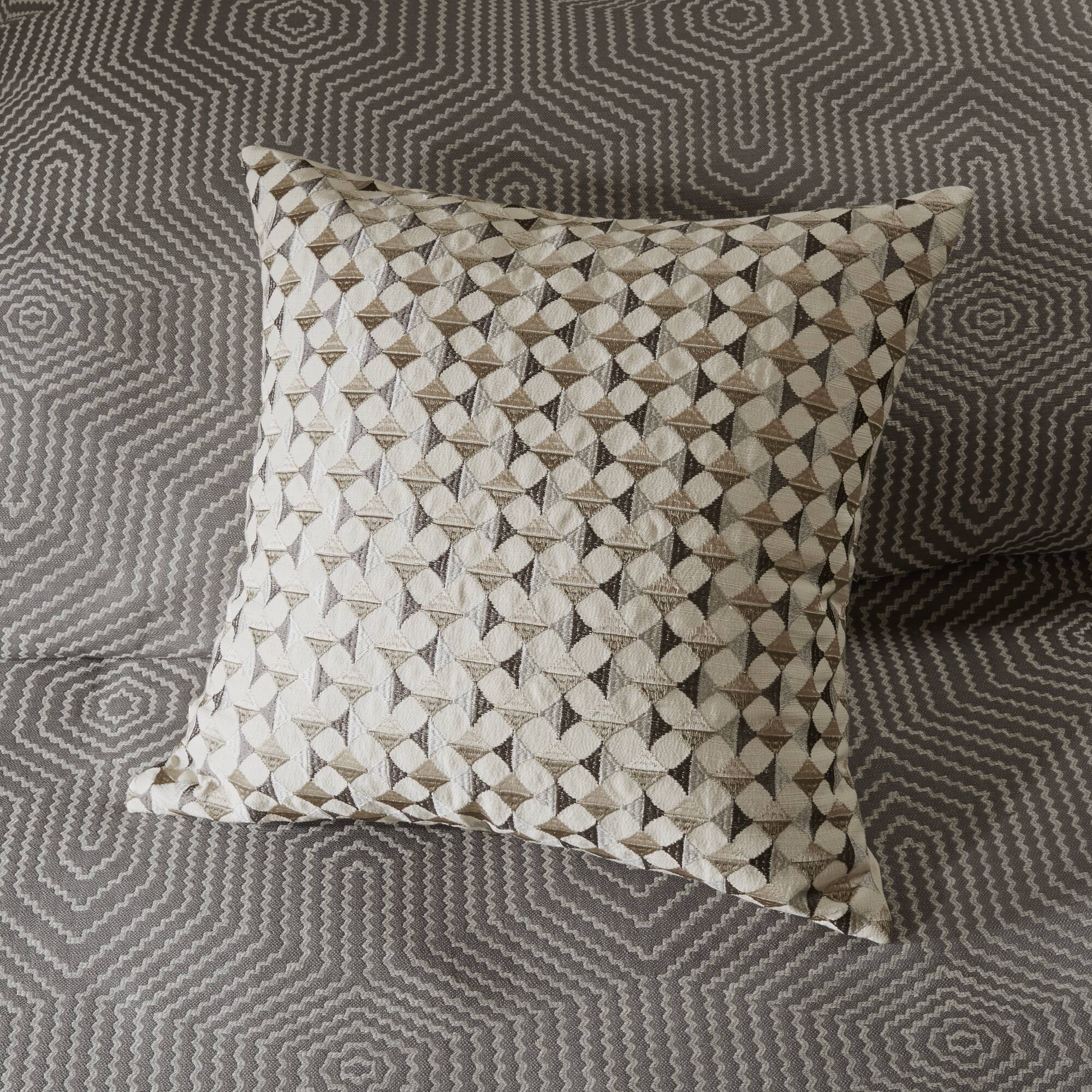 Shades of Serenity Comforter Set - Image 4