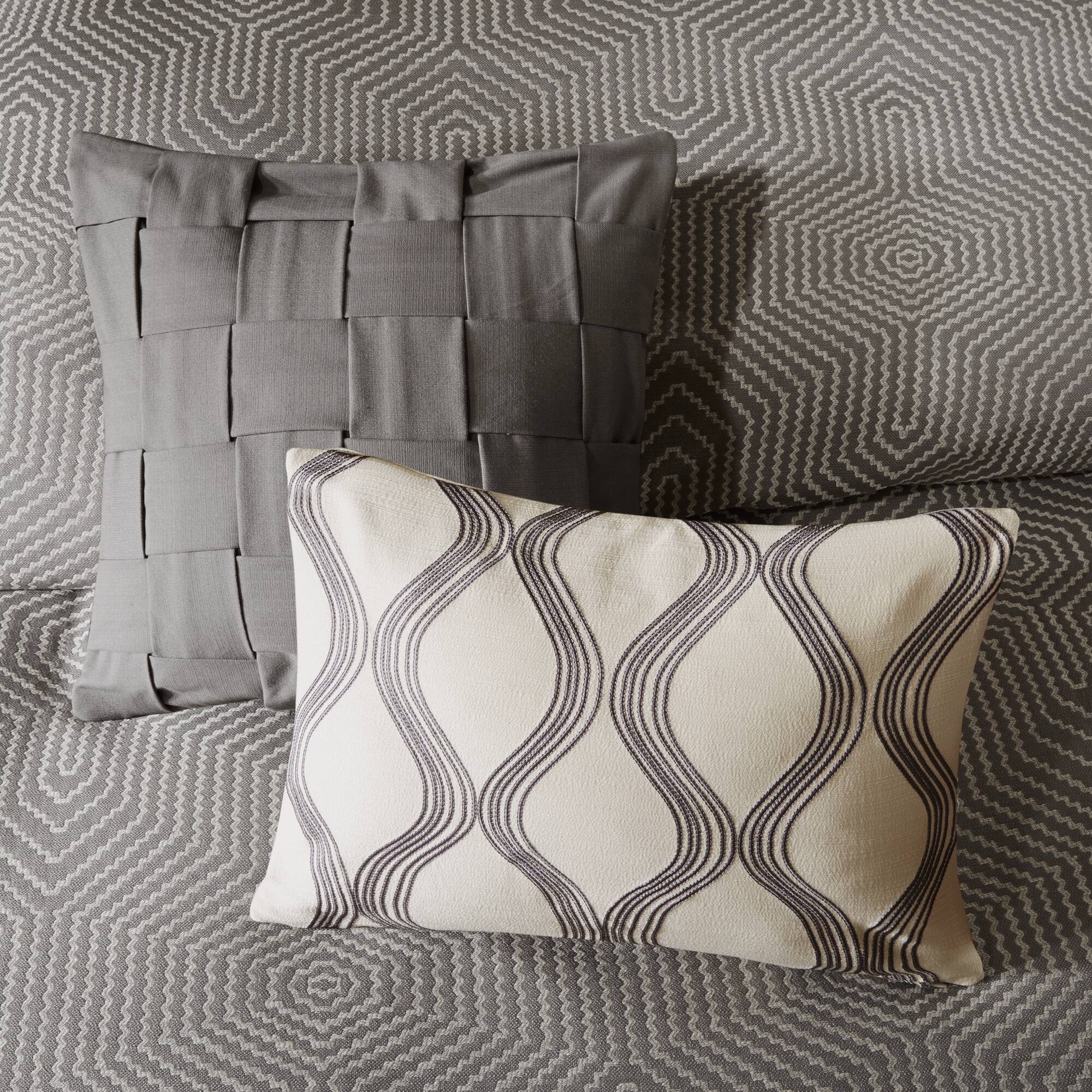 Shades of Serenity Comforter Set - Image 5
