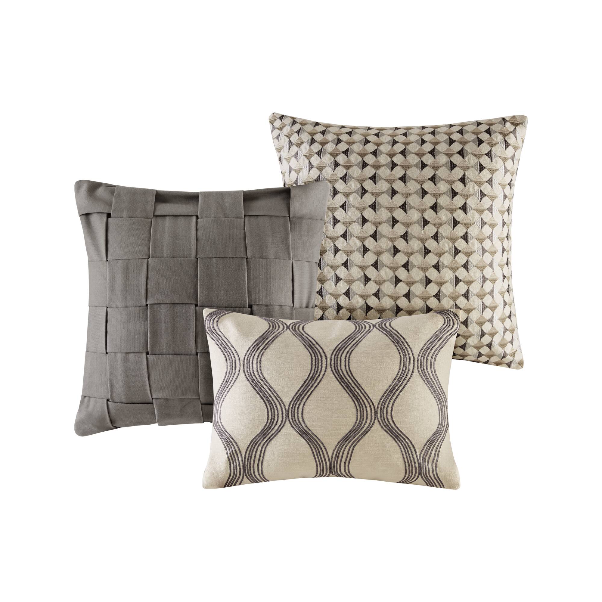 Shades of Serenity Comforter Set - Image 6
