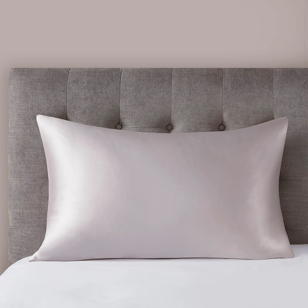 Silk 100% Mulberry Single Pillowcase - Image 3